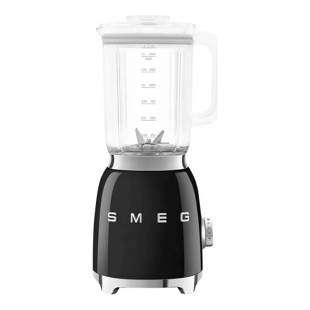 Блендер Smeg BLF03BLEU