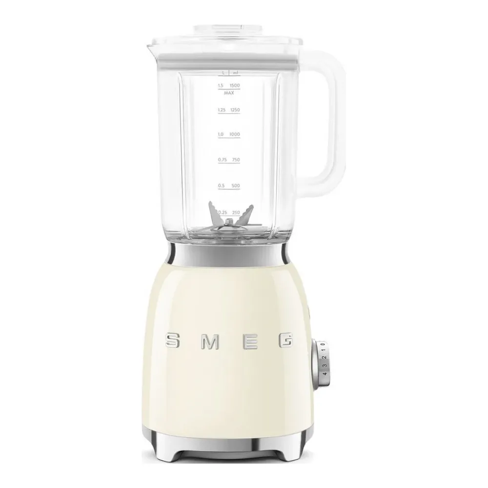 Блендер Smeg BLF03CREU
