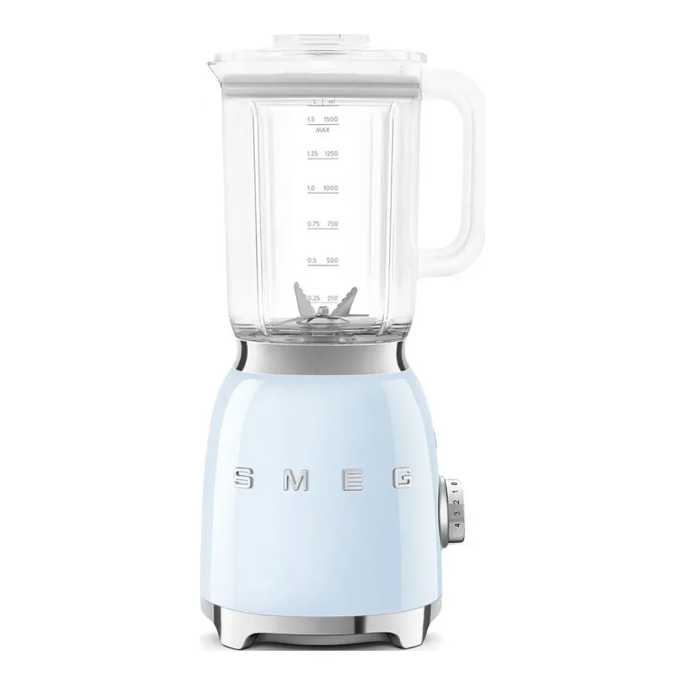 Блендер Smeg BLF03PBEU