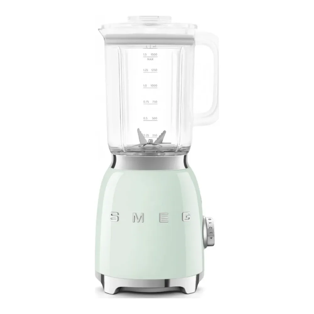 Блендер Smeg BLF03PGEU