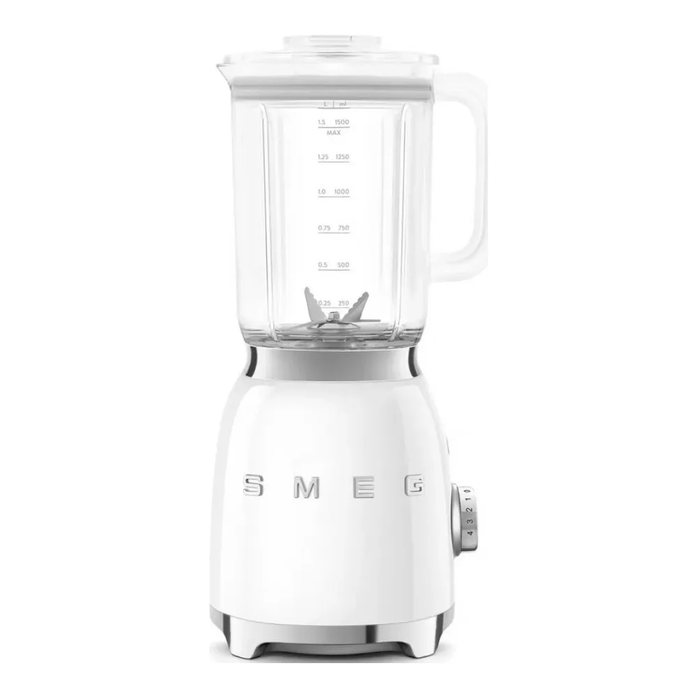 Блендер Smeg BLF03WHEU