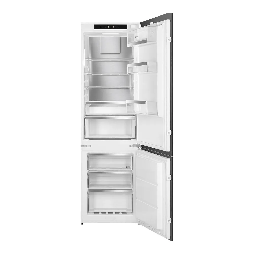 Встраиваемый холодильник Smeg C9174TN5D1