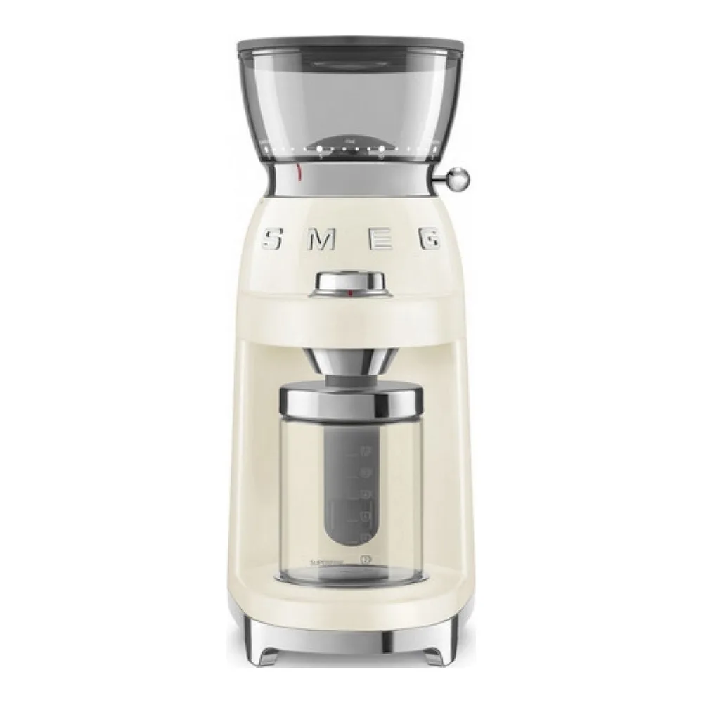 Кофемолка Smeg CGF03CREU
