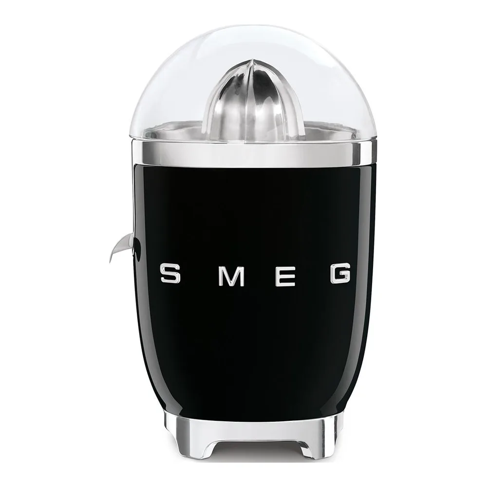 Соковыжималка Smeg CJF11BLEU