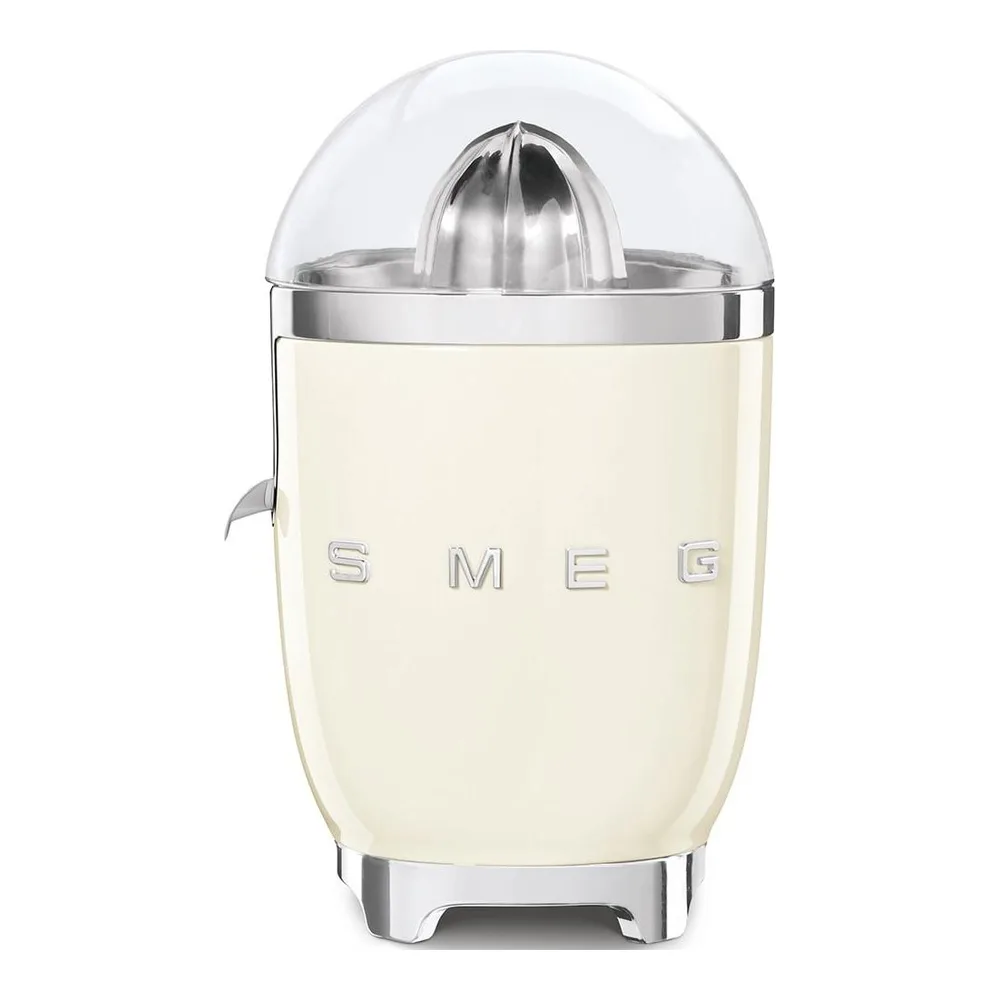 Соковыжималка Smeg CJF11CREU