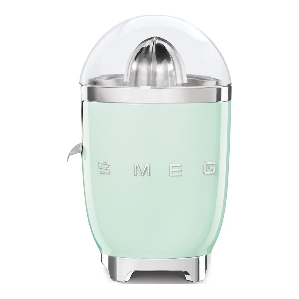 Соковыжималка Smeg CJF11PGEU