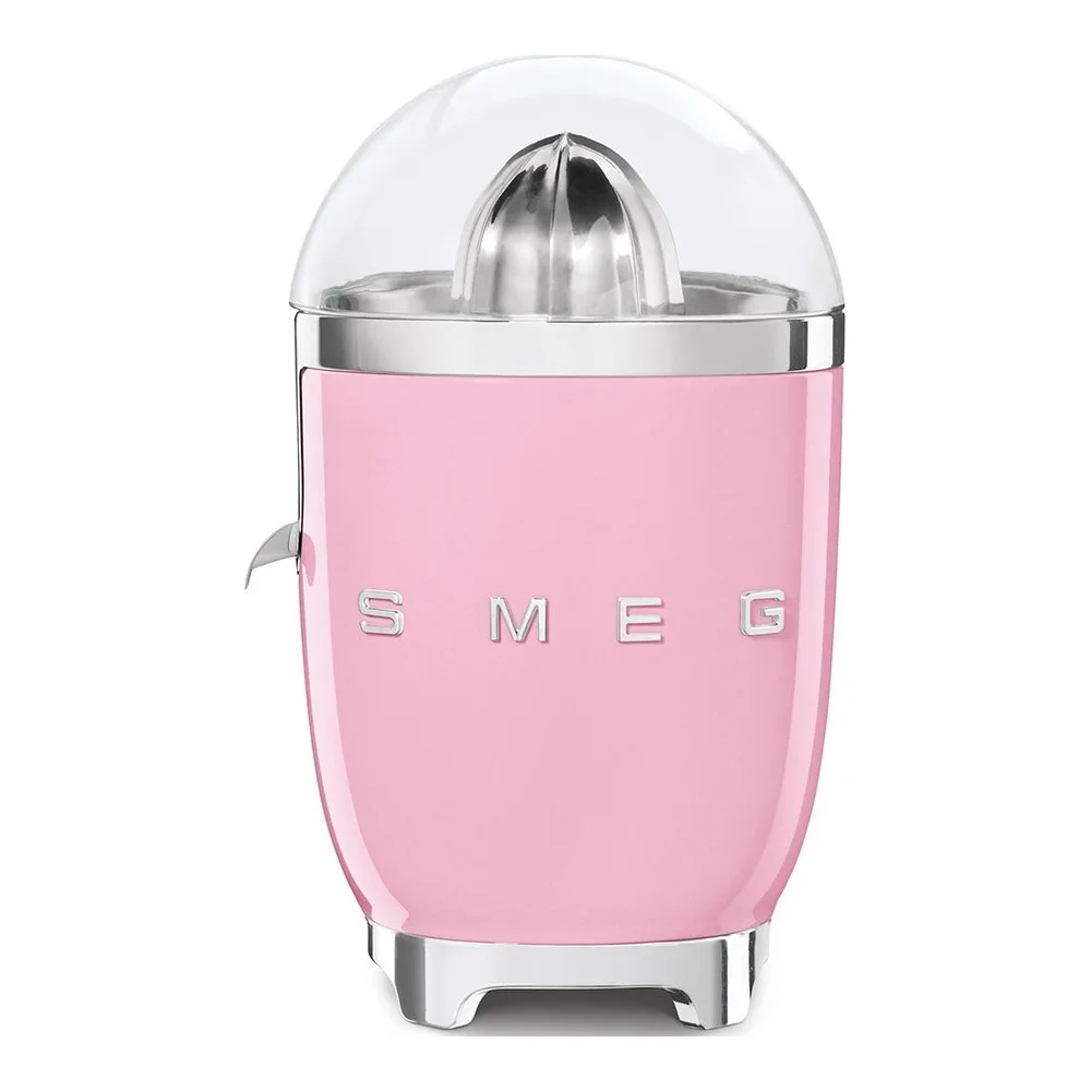 Соковыжималка Smeg CJF11PKEU