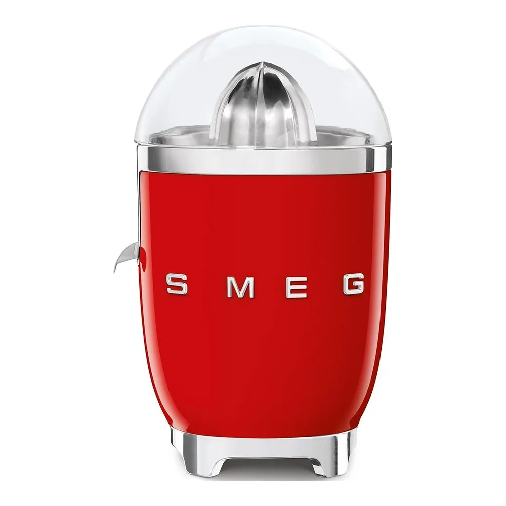 Соковыжималка Smeg CJF11RDEU