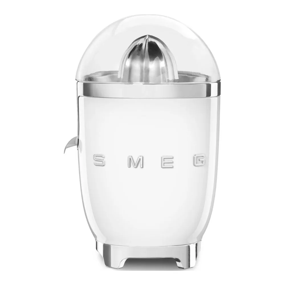Соковыжималка Smeg CJF11WHEU