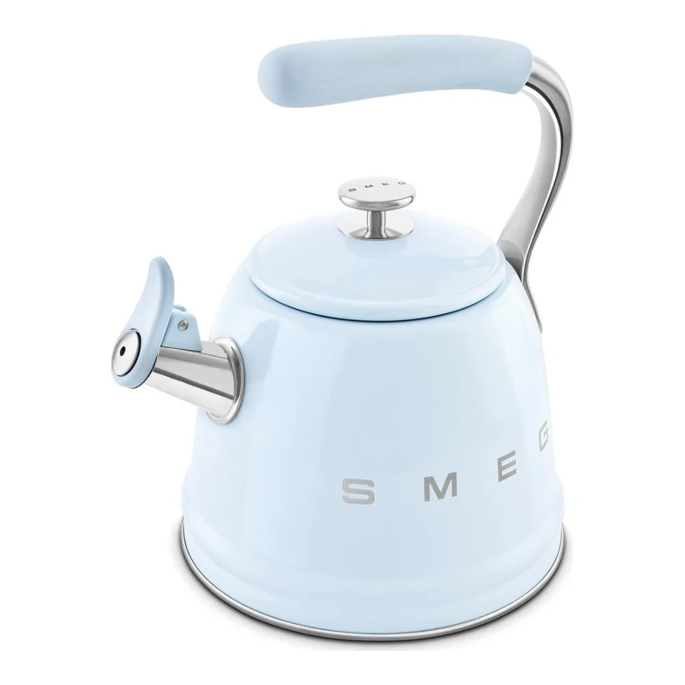 Чайник Smeg CKLW2001PB