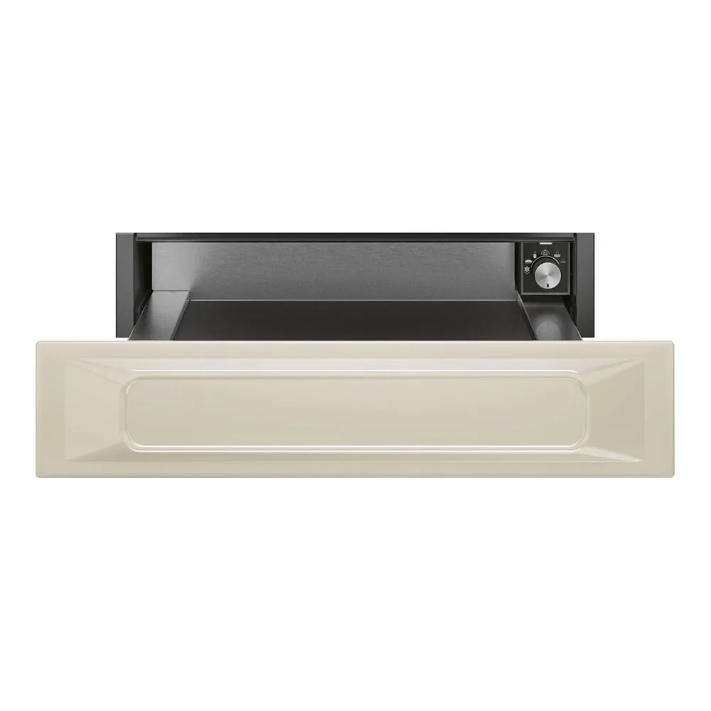 Встраиваемый подогреватель посуды Smeg CPR915P