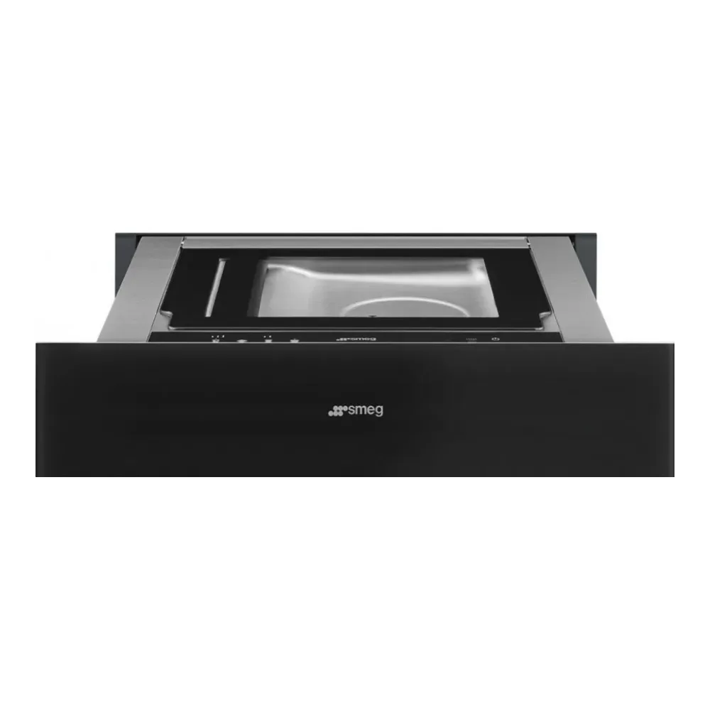 Вакуумный упаковщик Smeg CPV115B3