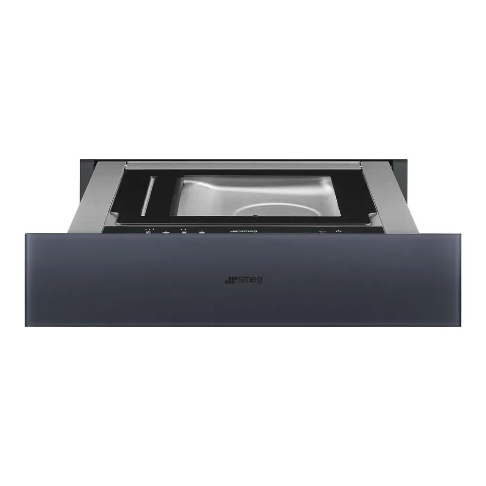 Вакуумный упаковщик Smeg CPV115G