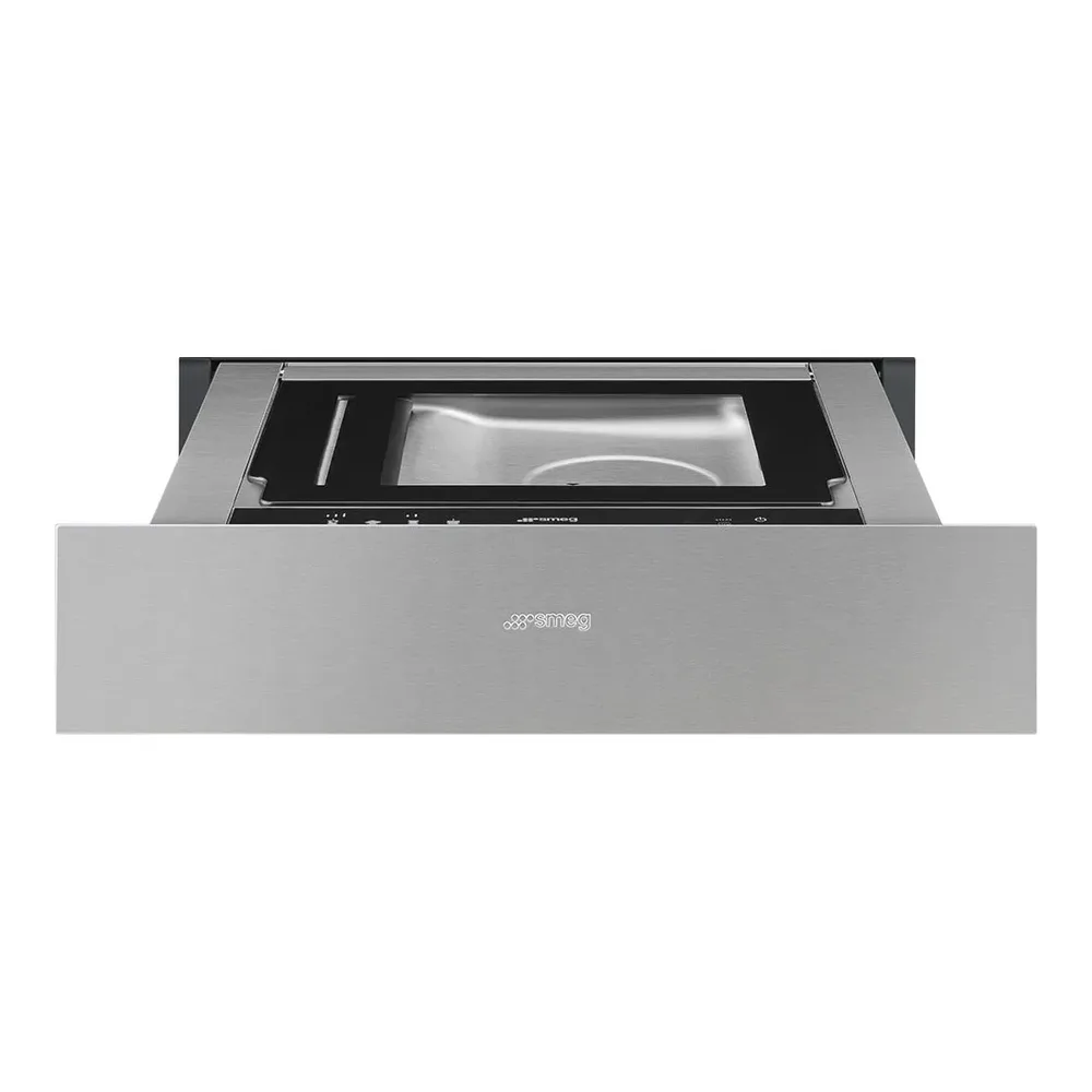 Вакуумный упаковщик Smeg CPV315X