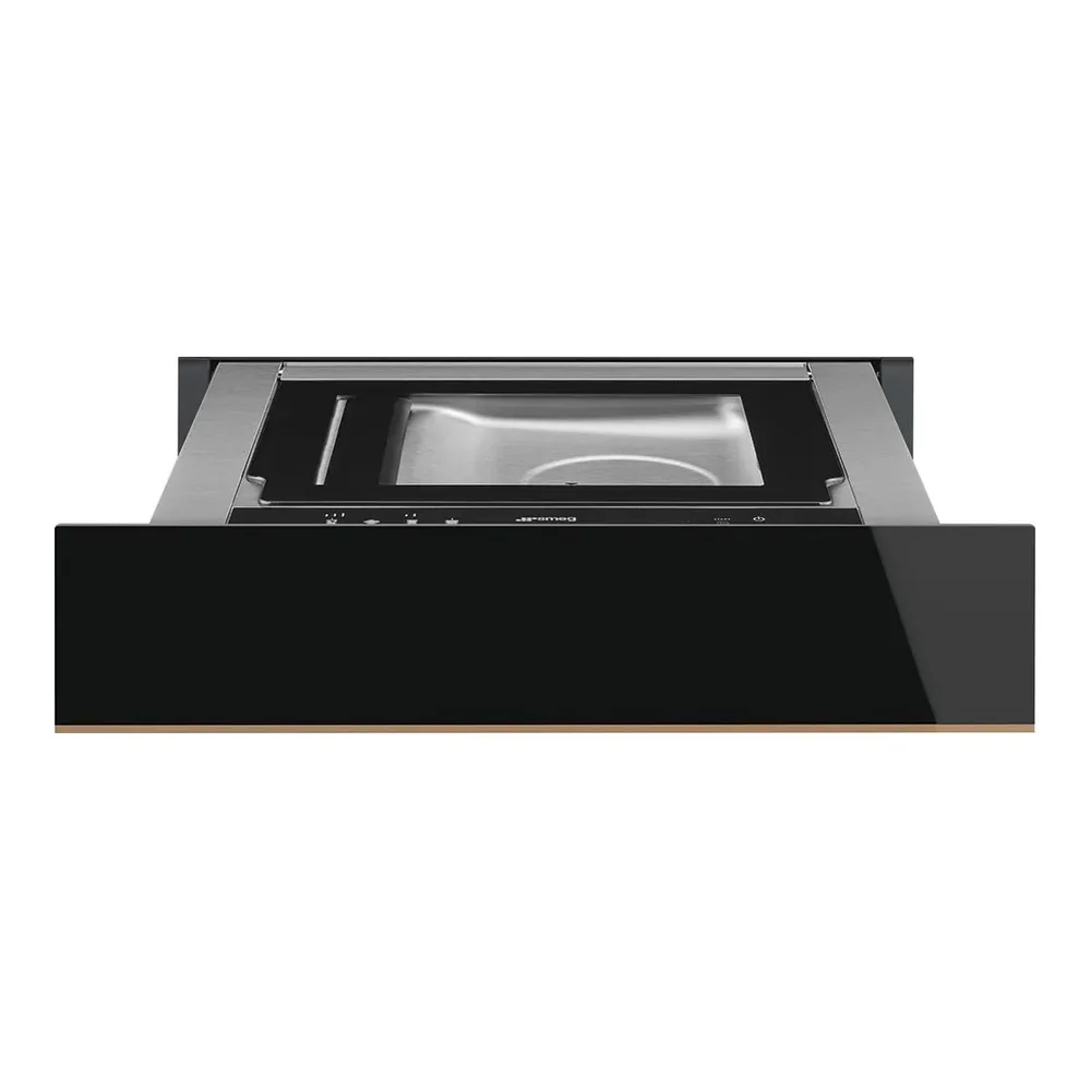 Вакуумный упаковщик Smeg CPV615NR