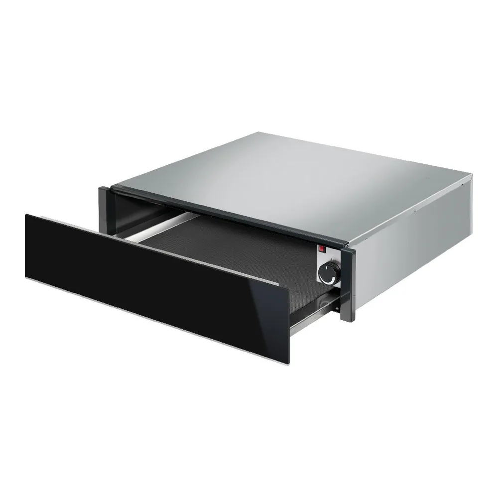 Встраиваемый подогреватель Smeg CTP6015NX