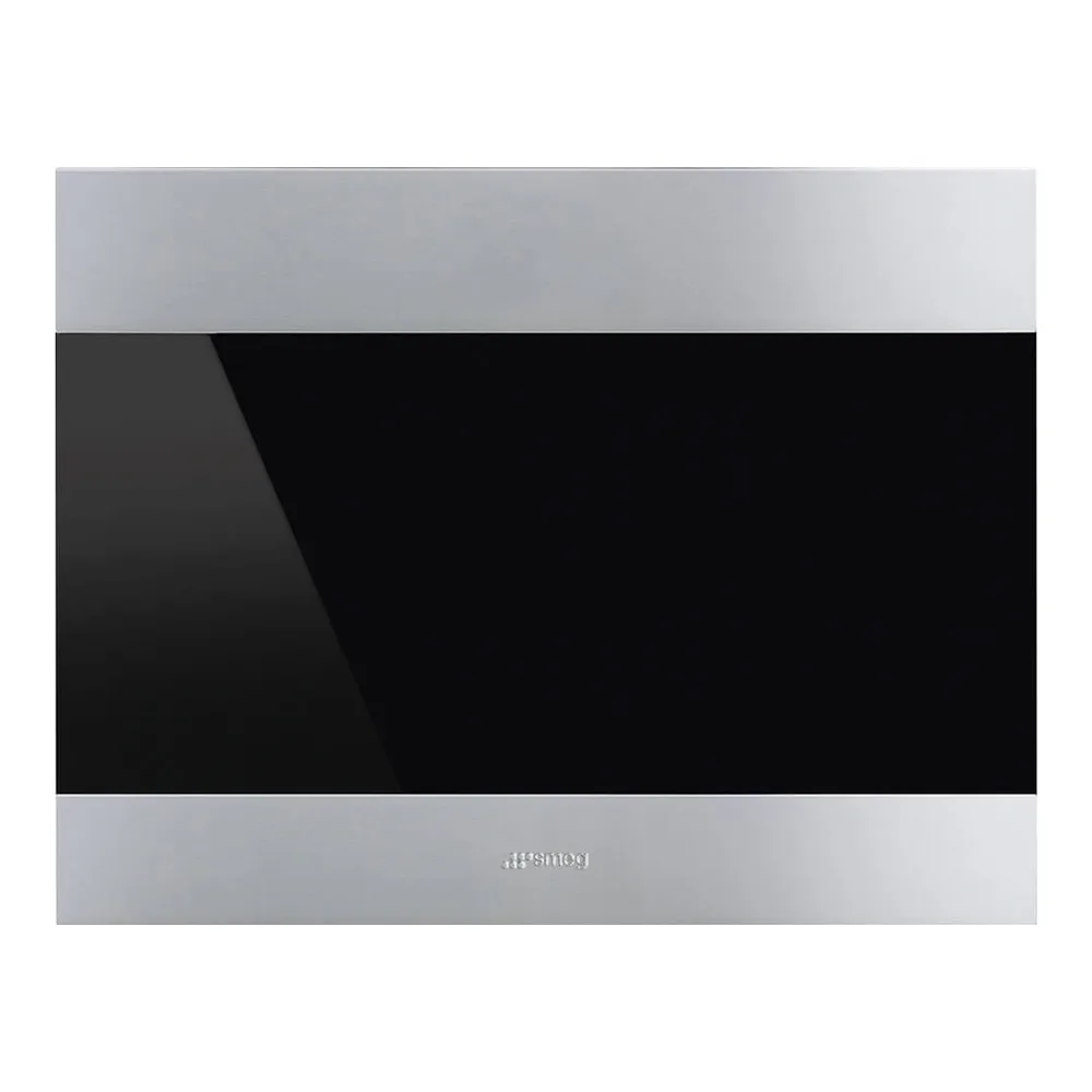 Встраиваемый винный шкаф Smeg CVI321X3