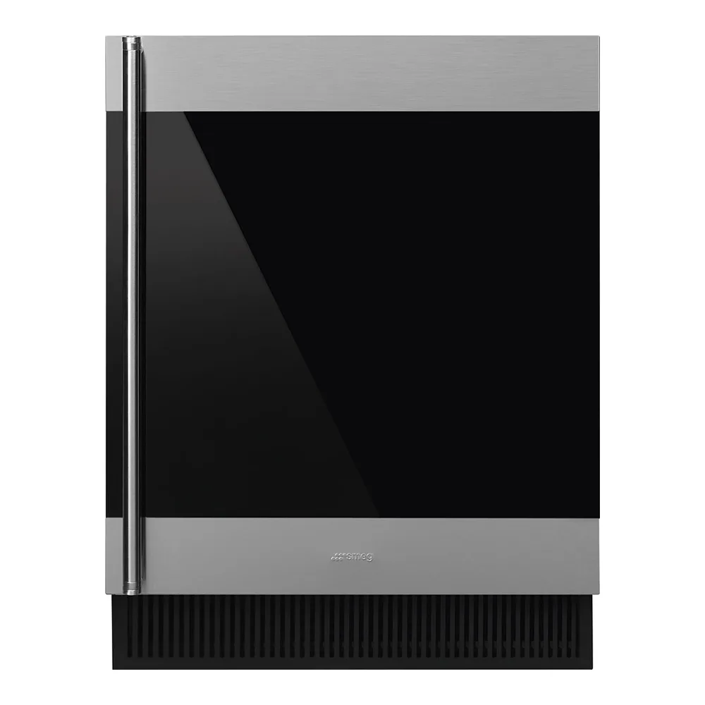 Встраиваемый винный шкаф Smeg CVI338RX3 Classica