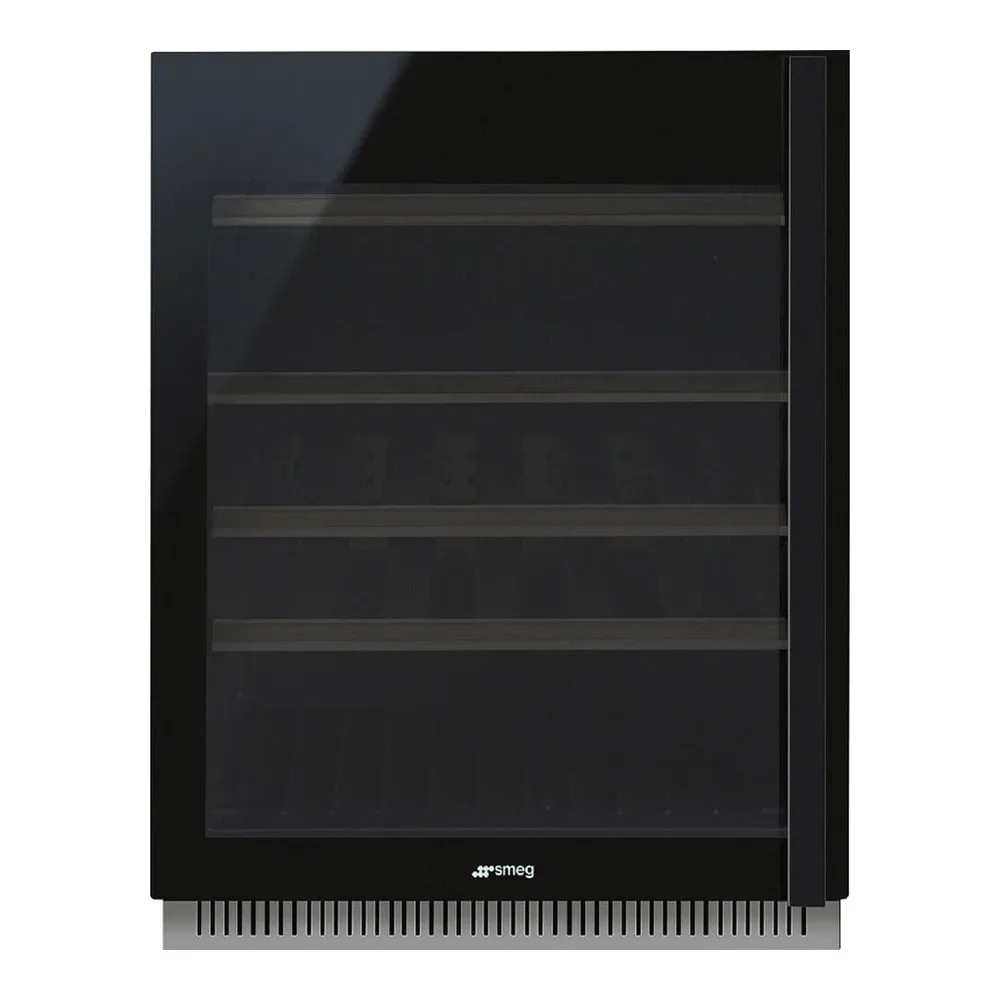 Встраиваемый винный шкаф Smeg CVI638LN3 Dolce Stil Novo