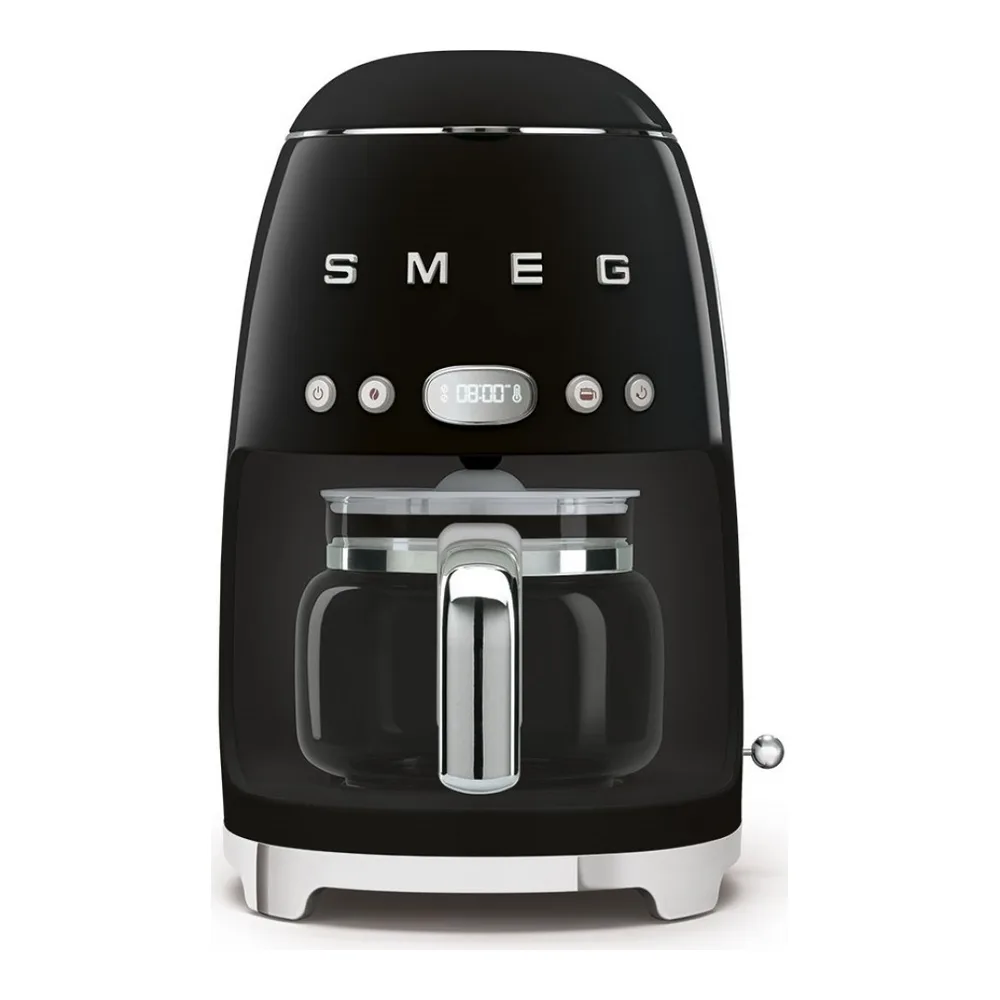 Капельная кофеварка Smeg DCF02BLEU