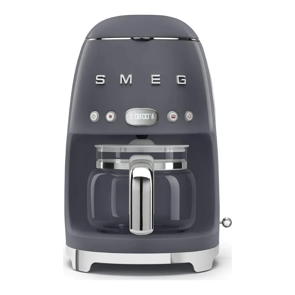 Капельная кофеварка Smeg DCF02GREU