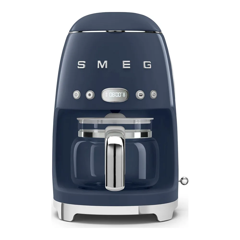 Капельная кофеварка Smeg DCF02NBEU