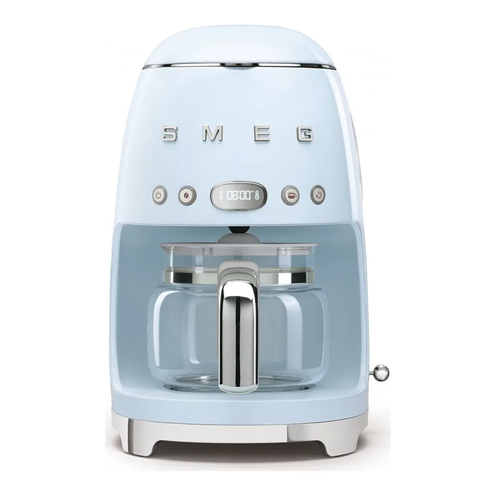 Капельная кофеварка Smeg DCF02PBEU