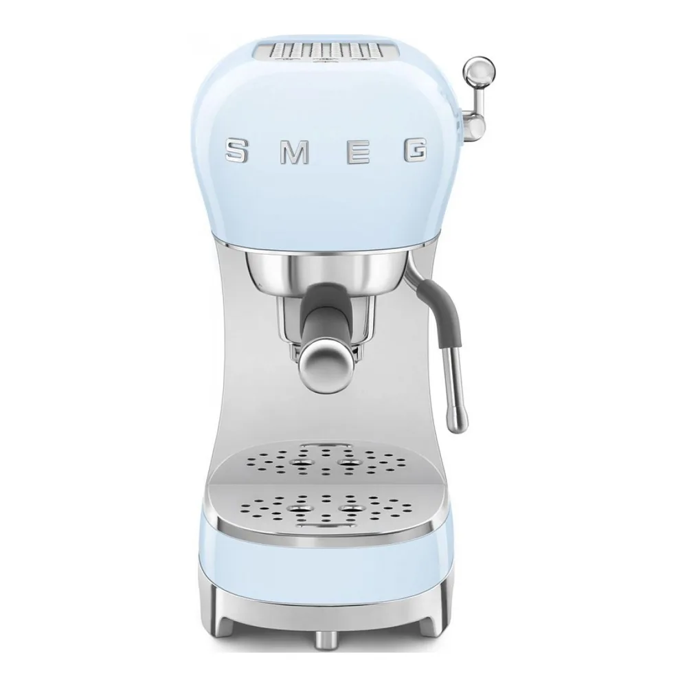 Кофемашина Smeg ECF02PBEU