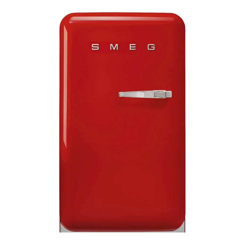 Холодильник Smeg FAB10LRD6