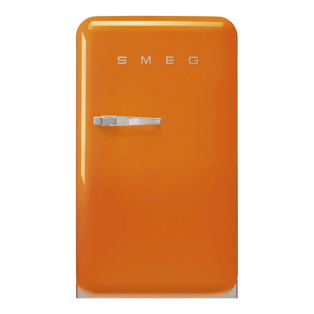 Холодильник Smeg FAB10ROR6