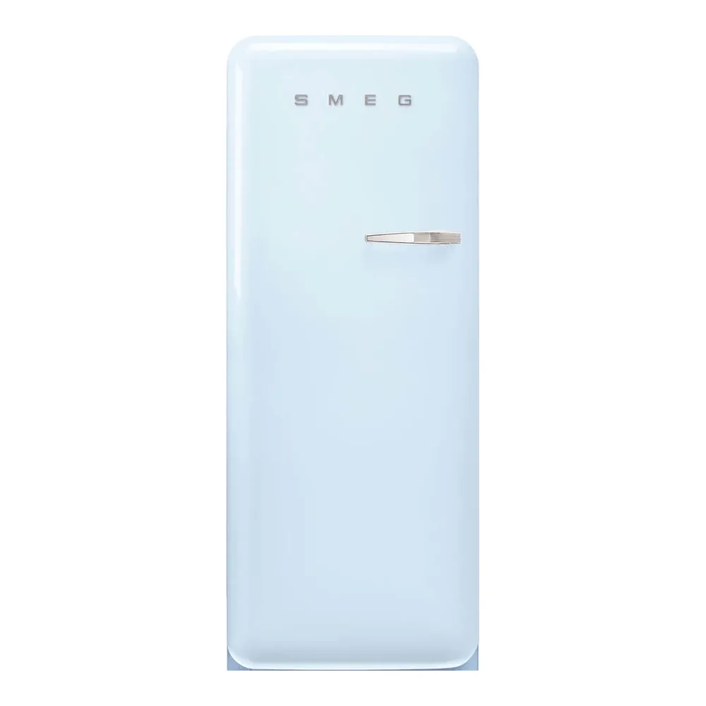 Холодильник Smeg FAB28LPB6