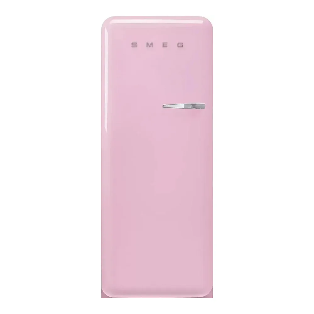 Холодильник Smeg FAB28LPK5
