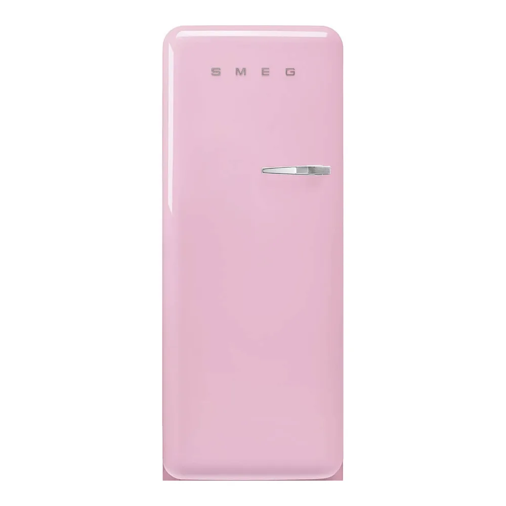 Холодильник Smeg FAB28LPK6
