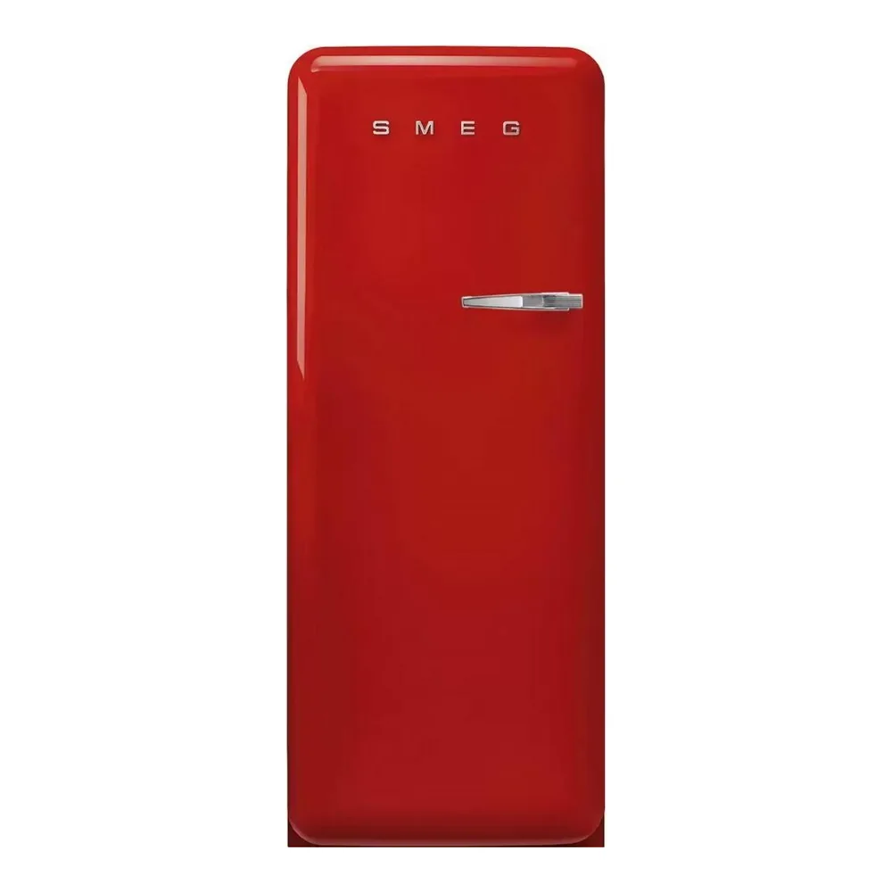 Холодильник Smeg FAB28LRD5