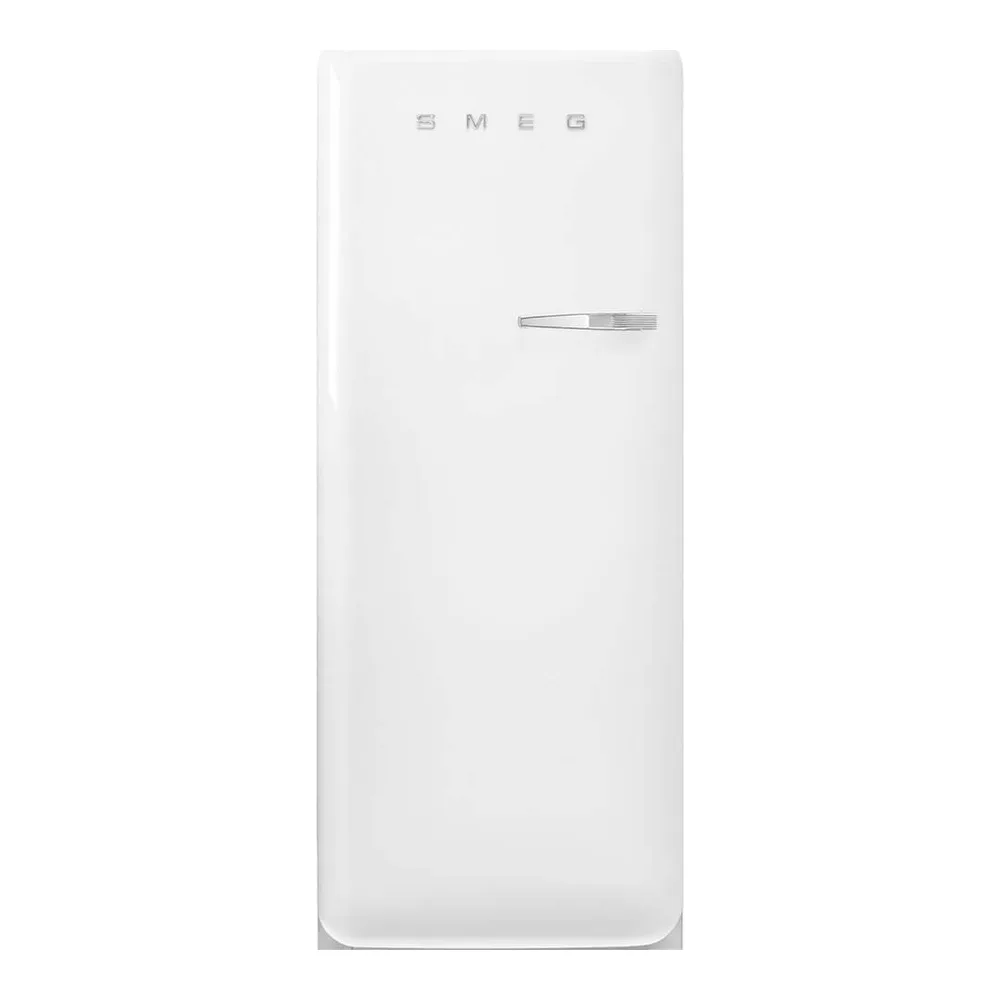 Холодильник Smeg FAB28LWH6