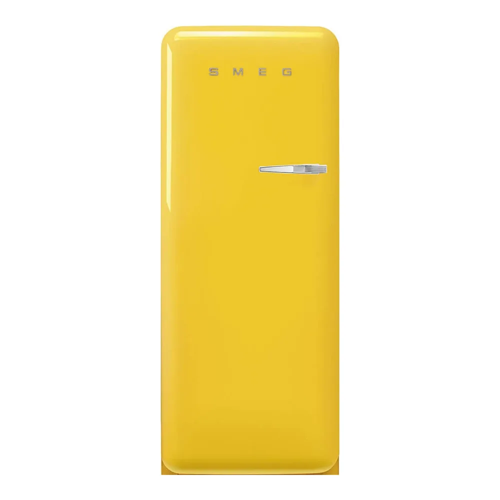 Холодильник Smeg FAB28LYW6