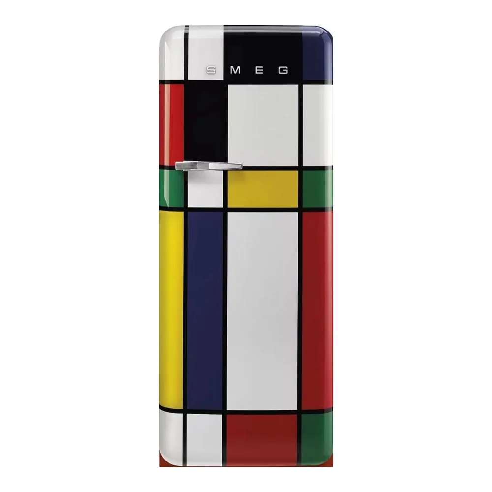 Холодильник Smeg FAB28RDMC5