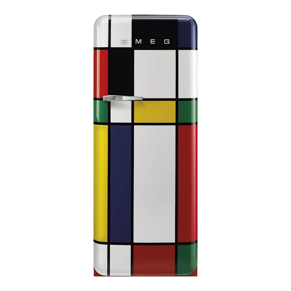 Холодильник Smeg FAB28RDMC6