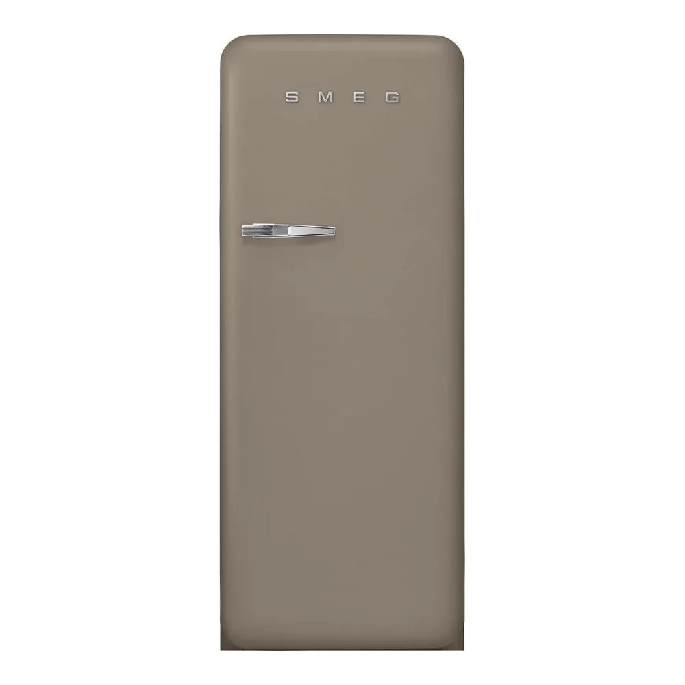 Холодильник Smeg FAB28RDTP5