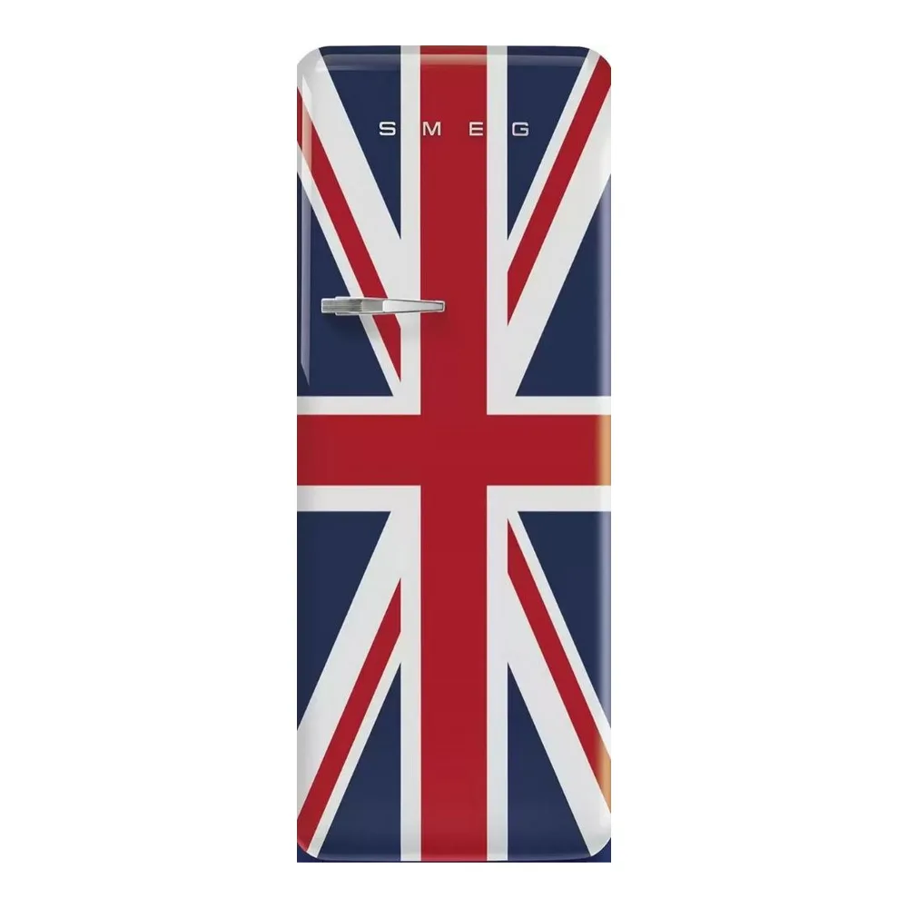 Холодильник Smeg FAB28RDUJ5