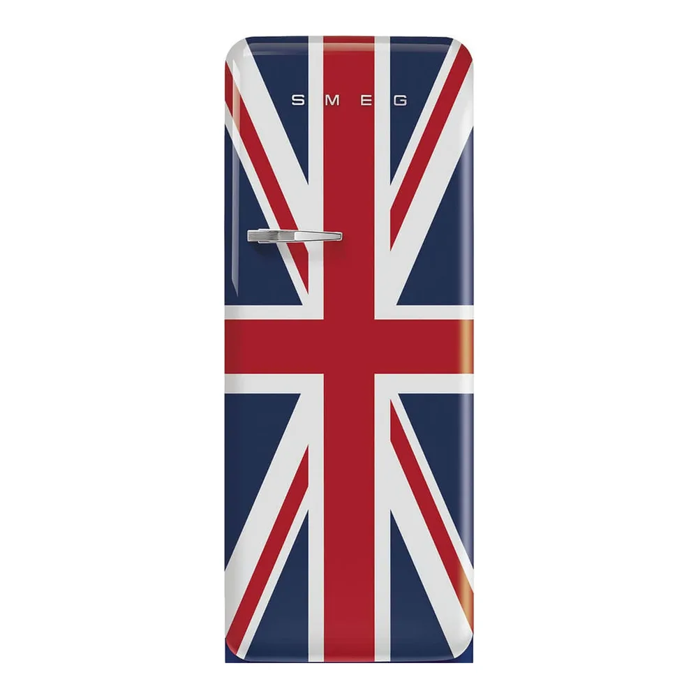 Холодильник Smeg FAB28RDUJ6