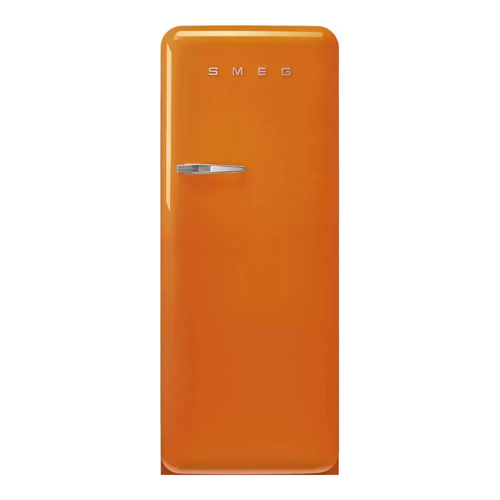 Холодильник Smeg FAB28ROR5