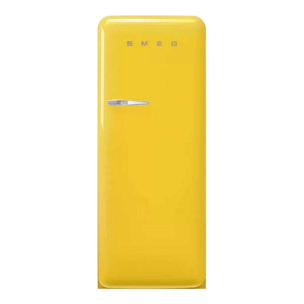 Холодильник Smeg FAB28RYW5