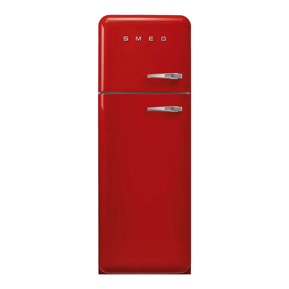 Холодильник Smeg FAB30LRD6