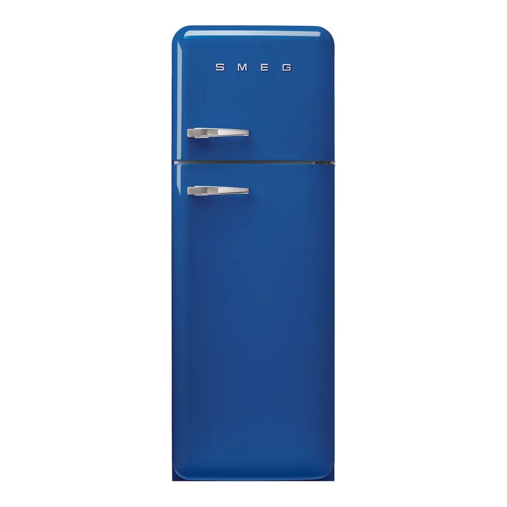 Холодильник Smeg FAB30RBE6