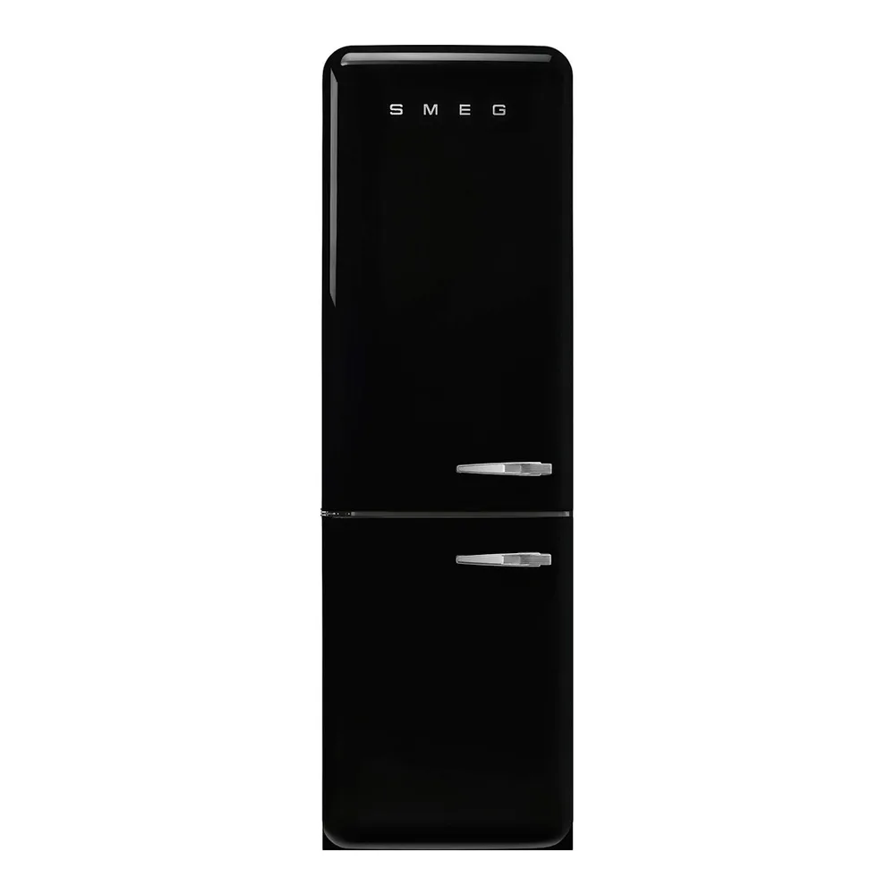 Холодильник Smeg FAB32LBL6