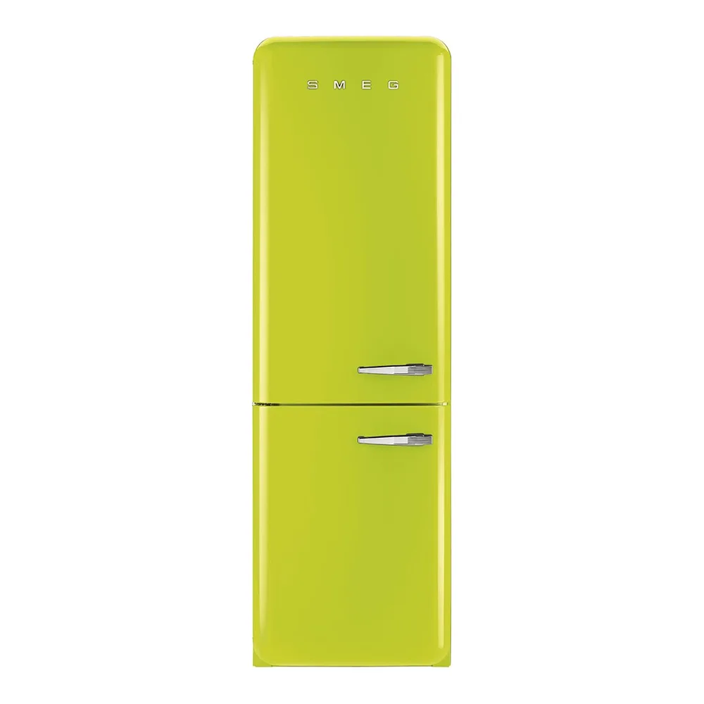 Холодильник Smeg FAB32LLI3