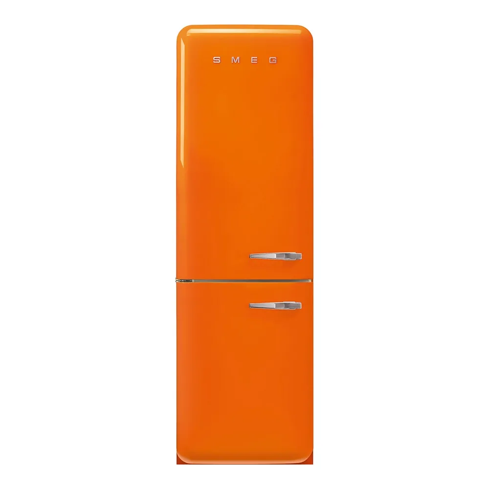 Холодильник Smeg FAB32LOR6