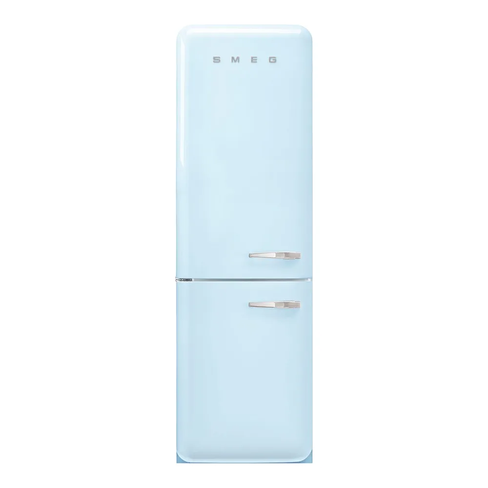 Холодильник Smeg FAB32LPB6