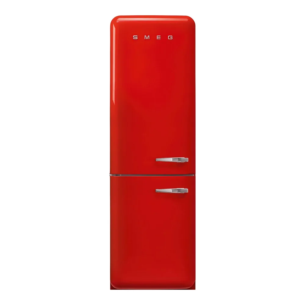 Холодильник Smeg FAB32LRD6